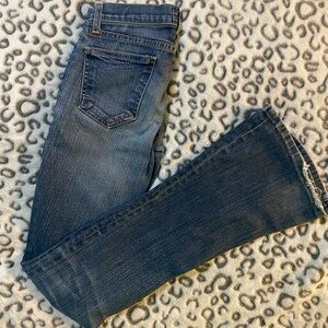 Current/Elliot Flares